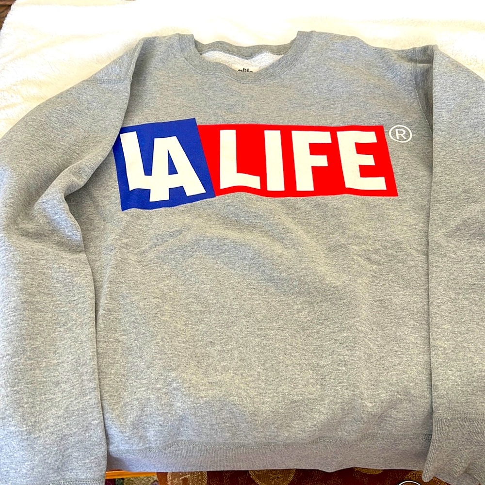 ALIFE sweatshirt size M